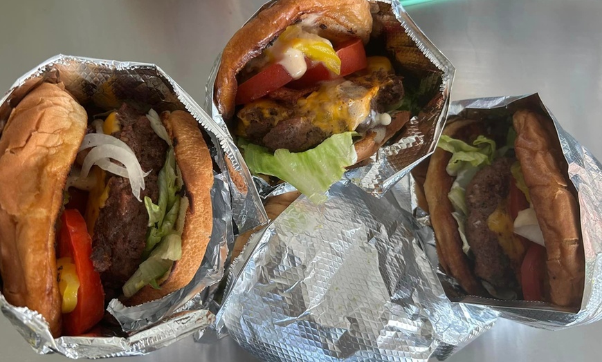Image 2: Southern Cuisine: $85 or $50 for Food & Drink Dine-In/Takeout Options