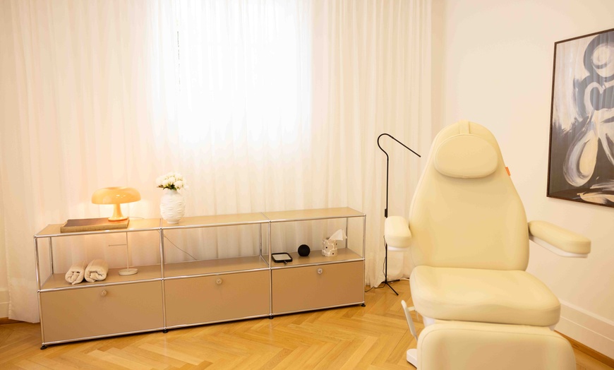 Image 4: Faden-Lifting-Behandlung mit 10 oder 20 PDO-Fäden für 1 Person