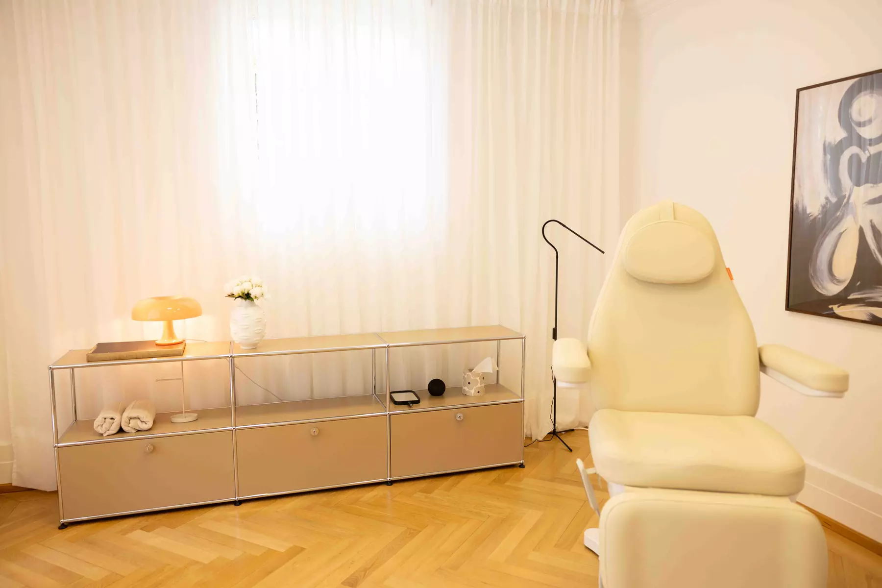 Faden-Lifting-Behandlung mit 10 oder 20 PDO-Fäden für 1 Person