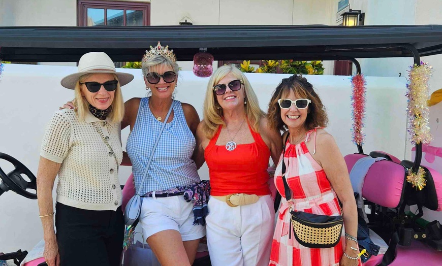 Image 4: Up to 20% Off on Wine / Vineyard Tour at Serendipity Wine 