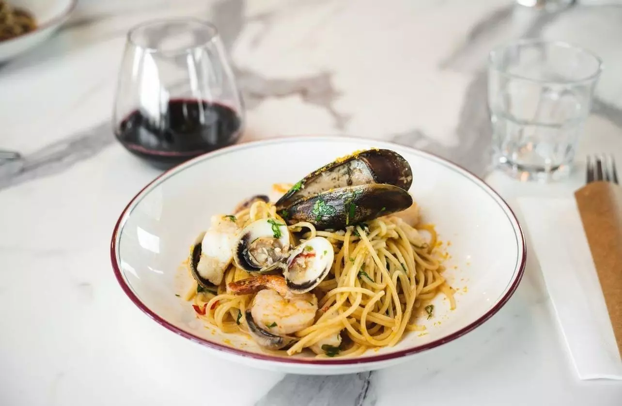 3-Course Italian Meal + Wine or Beer for One, Two, Four, or Six People