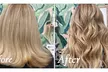 Experience Hair Extension Install-Weft 1 or 2 Row at Hair Color and Extensions - Up to 54% Off  - Second Medium