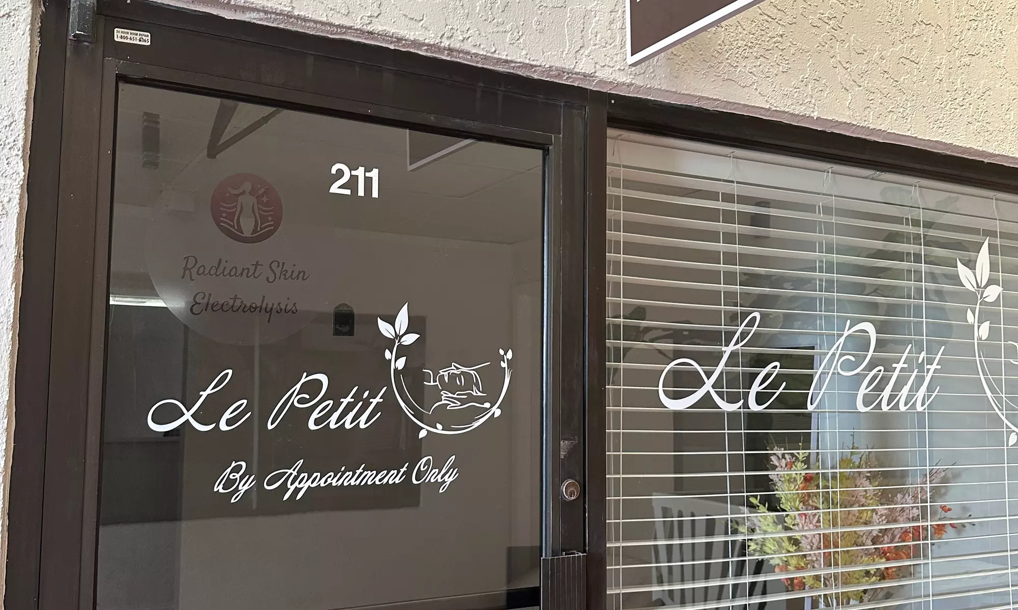 30-, 45- or 60-Minute Electrolysis Hair Removal Session + Consultation