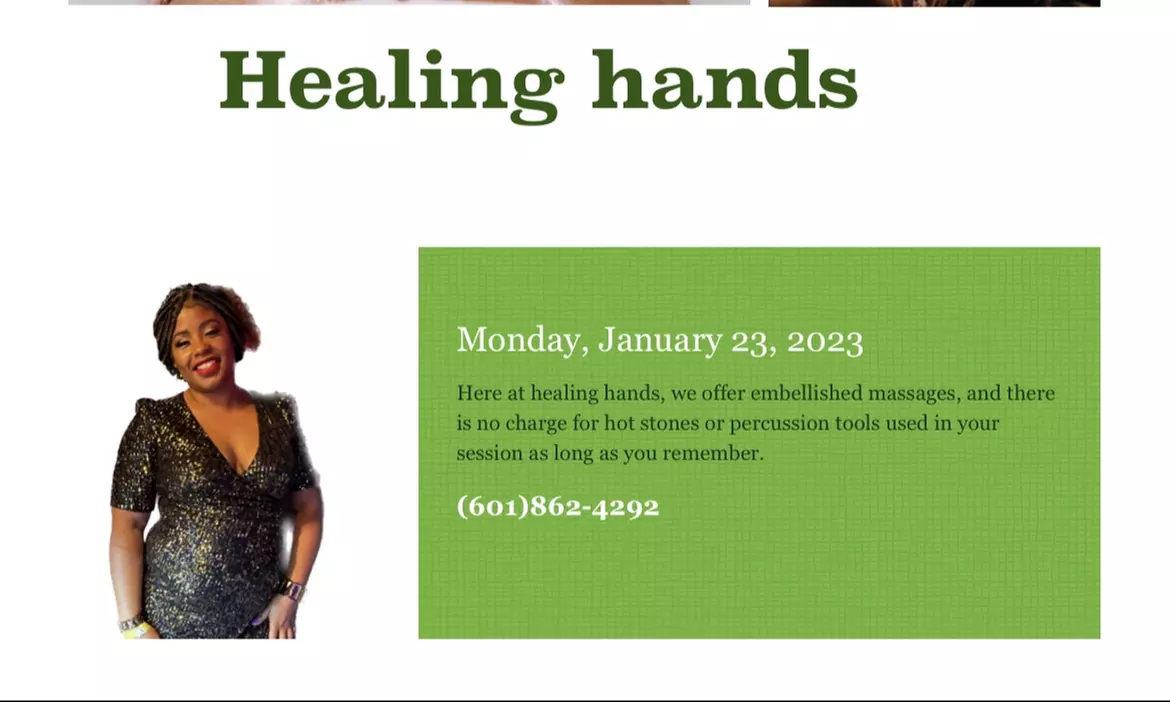 One/Two 30 or 60 Min Deep Tissue Massage + 15Min Sauna Blanket & More