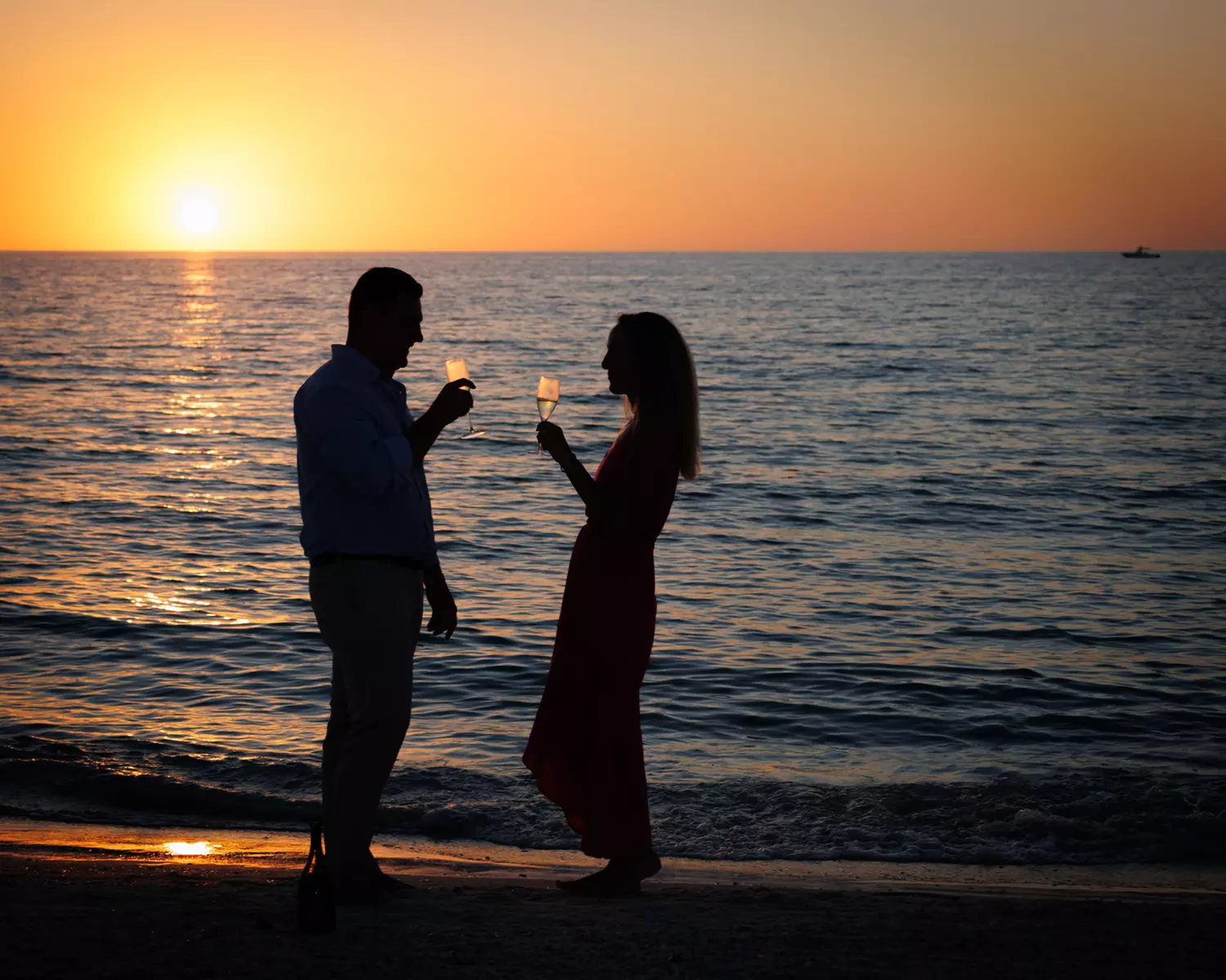 Stunning Morning Beach Photography Sessions 