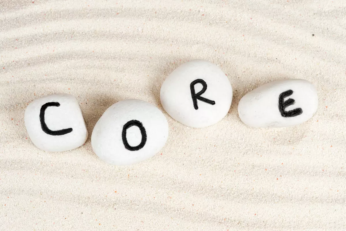 Private Men's Performance & Recovery System