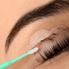 Image 1: Enhance Your Look w/ Korean Lash Lift, Henna Tint, & Brow Lamination 