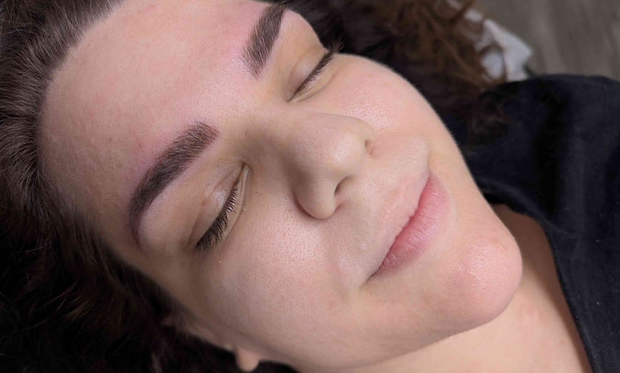 Image 5: Up to 48% Off on Microblading at Eyebrows and More LLC