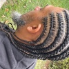 Image 2: Hair Styling & Loc Services for Men & Kids: Washes, Retwists, Braids