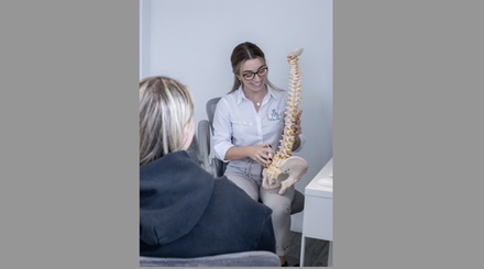 60-minute Sports Massage - LMH Optimal Therapy