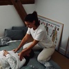 Image 9: Bien-être japonais : séance de shiatsu ou massage du dos ciblé