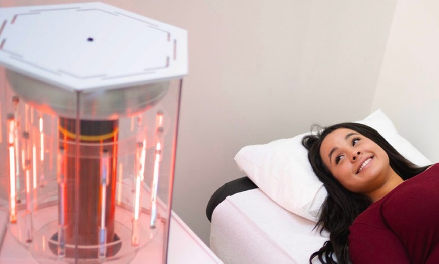 Image 4: 67% Off BallancerPro Lymphatic Compression Session
