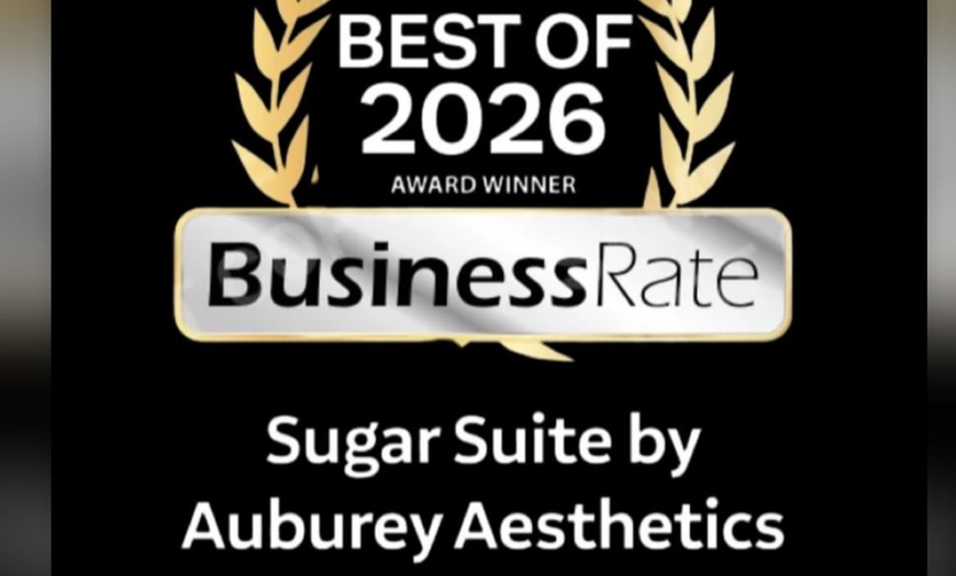 Image 2: Tailored Sugaring Brazilian Experience for Women