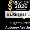 Image 2: Tailored Sugaring Brazilian Experience for Women