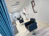Up to 60% Off on Men's Haircut, Style, Coloring, Full Body Massage and More at Charm salon spa