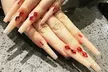 Get Stunning Nails with Fullest Acrylic Design at Evas Head Spa And Nails (Up to 30% Off) - Second Medium