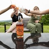 Image 2: Spirits Tasting Flight & Handcrafted Cocktail in Finger Lakes