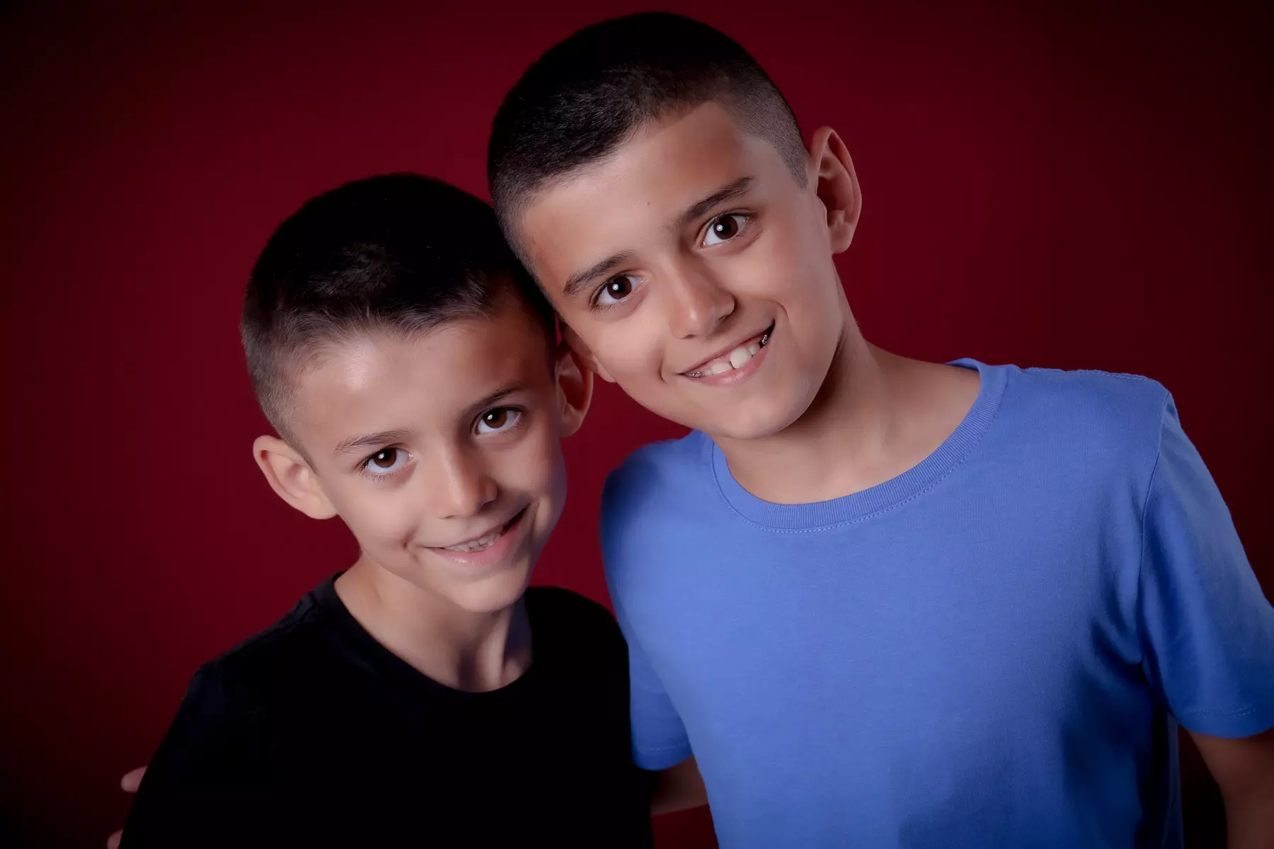 Jusqu'à 88% de remise sur Session photo - Studio chez Oprodz