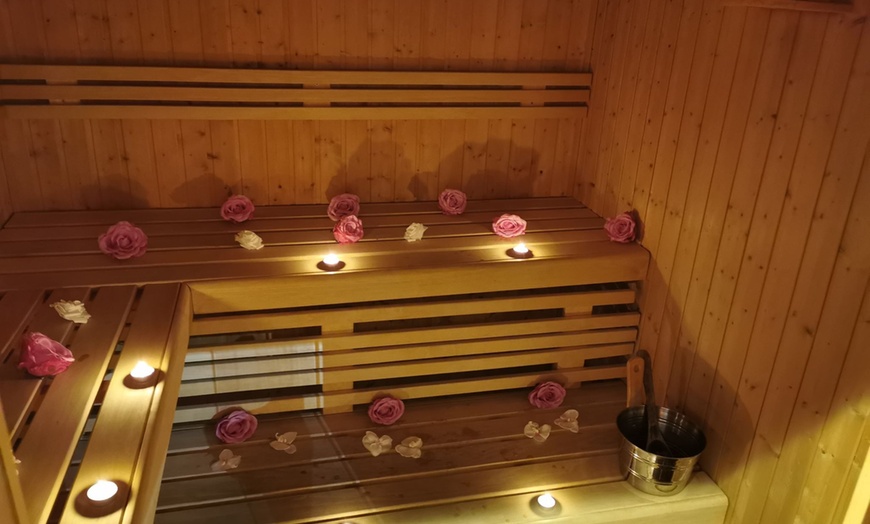 Image 3: Votre bulle de sérénité privée à deux à Zen au Spa