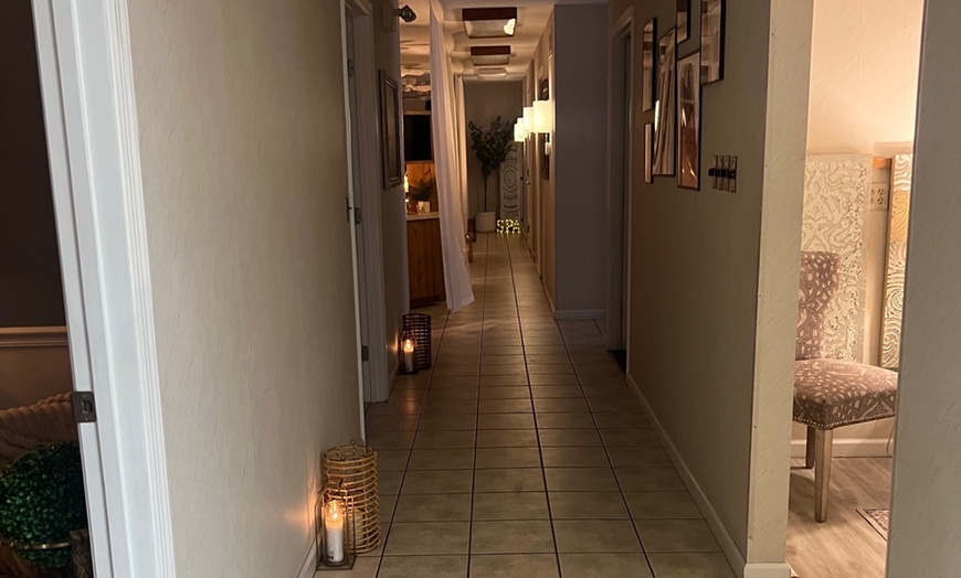 Image 12: Customized Relaxation & Hot Stone Massages (60 or 75 Minutes)