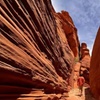 Image 7: Guided Upper Antelope Canyon Hiking Tour - Navajo Nation