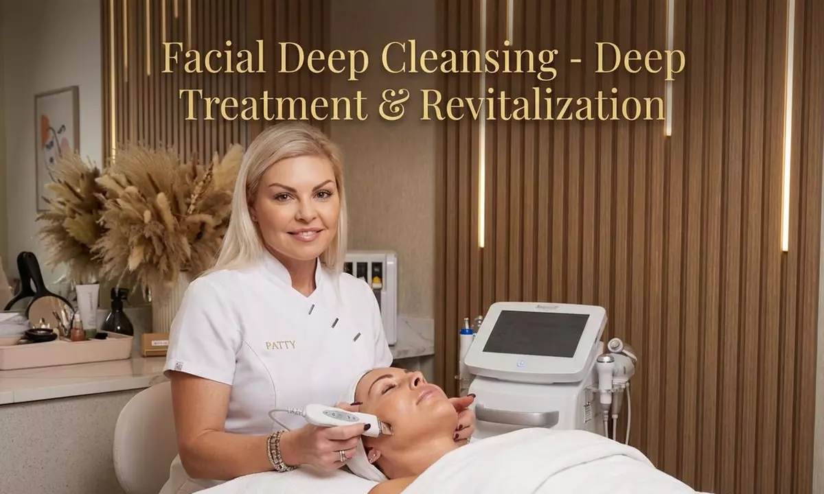 Smooth & Silky Skin With Women's Brazilian Wax or Sugar Wax Services