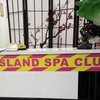 Image 2: Enjoy up to 25% off relaxing massages with hot stones and essential oils at Island Spa Club, offering exclusive couples retreats.