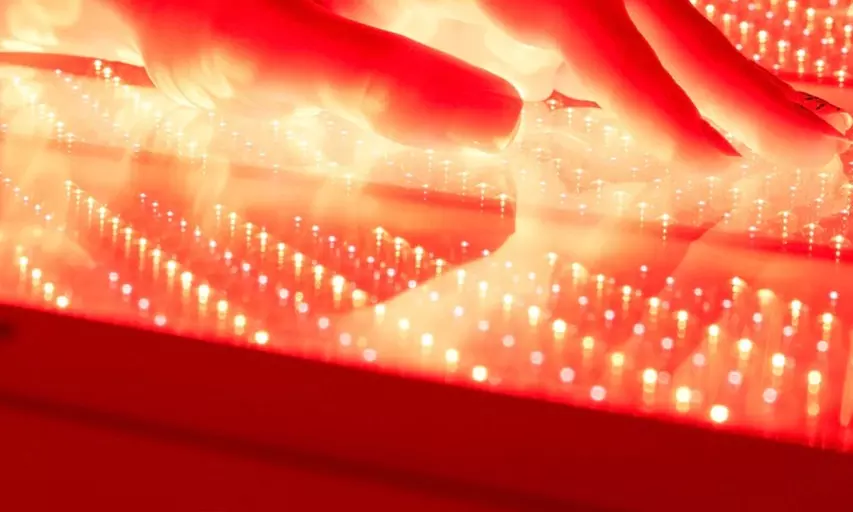 Up to 33% Off on Gift Card - Spa at Santa Cruz Light Therapy
