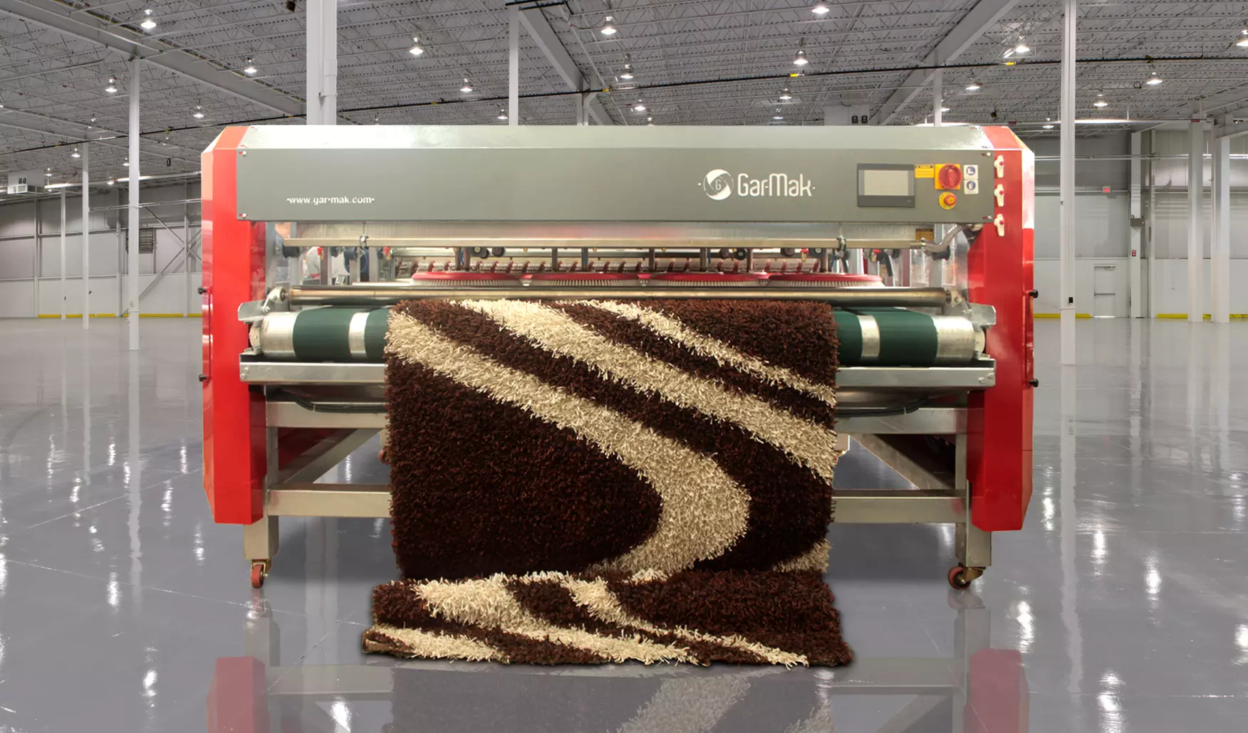 Up to 47% Off on Carpet Cleaning at Dhobee Laundry LLC - Primary Image