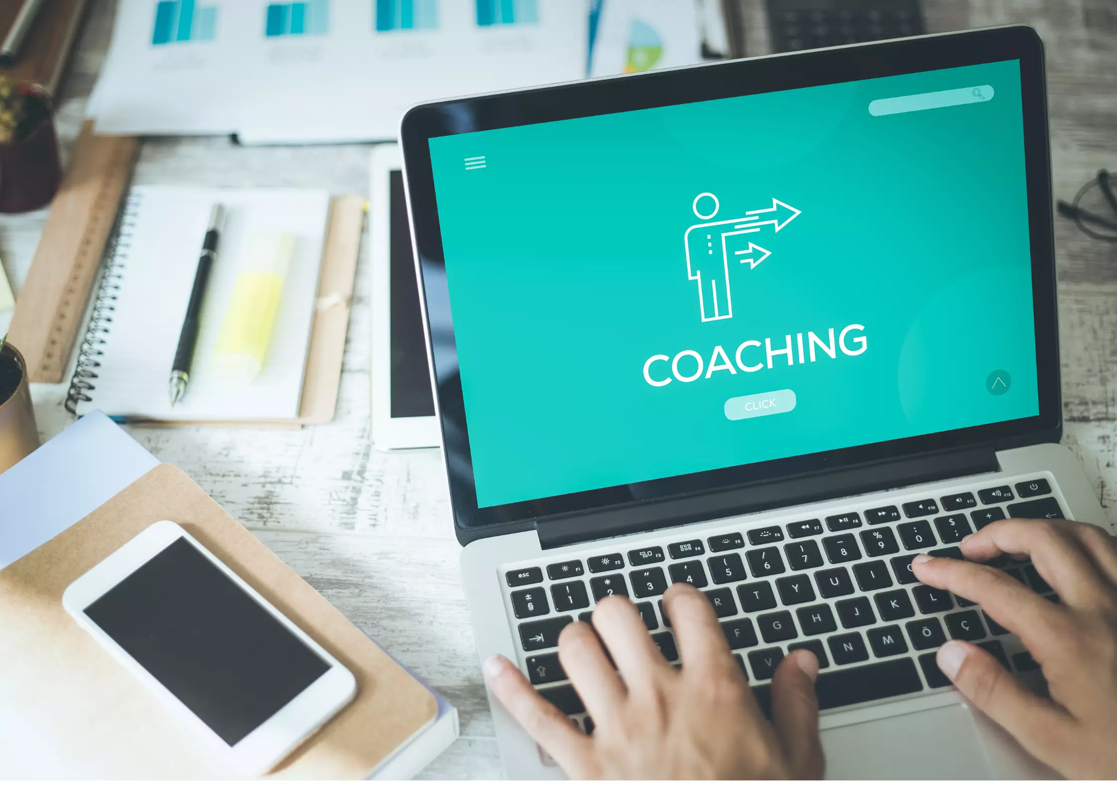 Séance de coaching avec Prisme Accompagnement Transition Pro et Perso