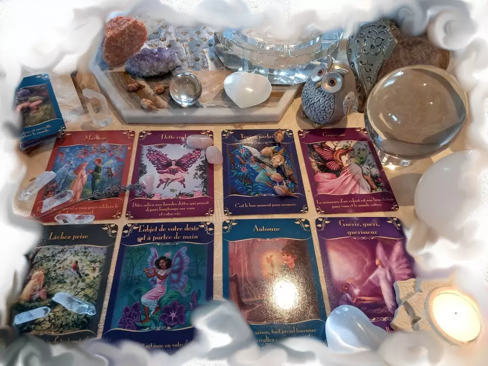 Conseils et avenir avec le Médium Didier BassinSpirit (jusqu'à 60% de remise) - Primary Image