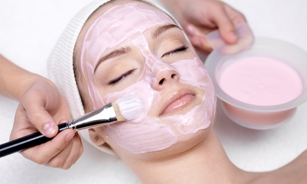 One Microdermabrasion Treatment (45–60 Minutes) - Ivanas pro beauty