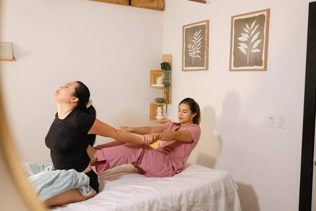 Up to 30% Off on Thai Massage at Cherished Thai Massage