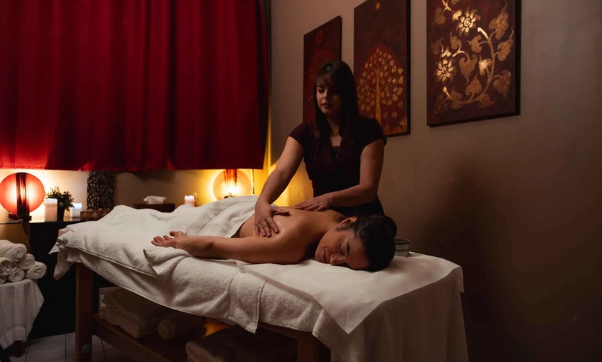 Image 7: Journée spa et massage en duo