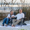 Image 9: 30 or 60-Min Outdoor Photo Shoot for Family, Engagement & More