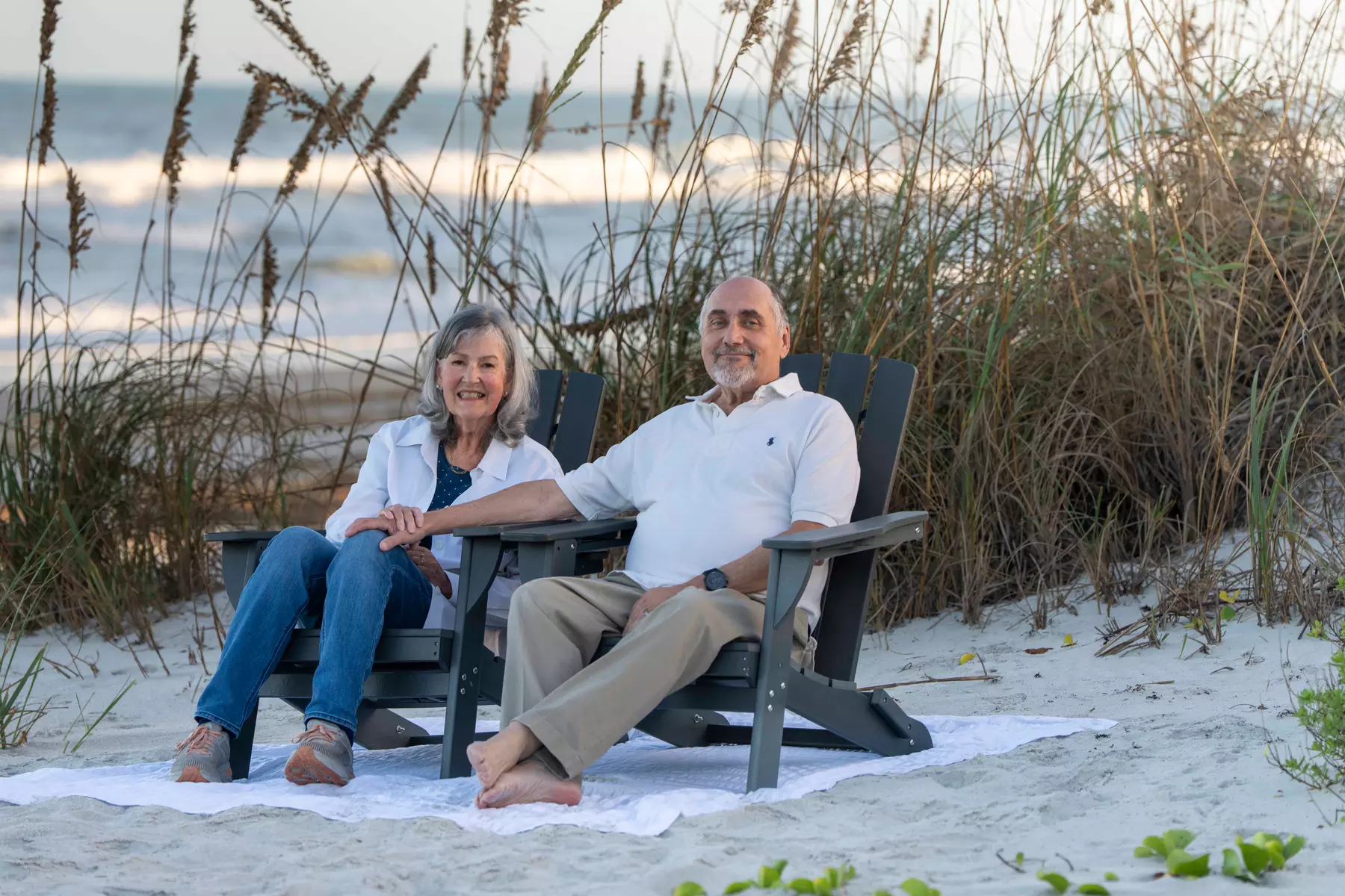 30 or 60-Min Outdoor Photo Shoot for Family, Engagement & More