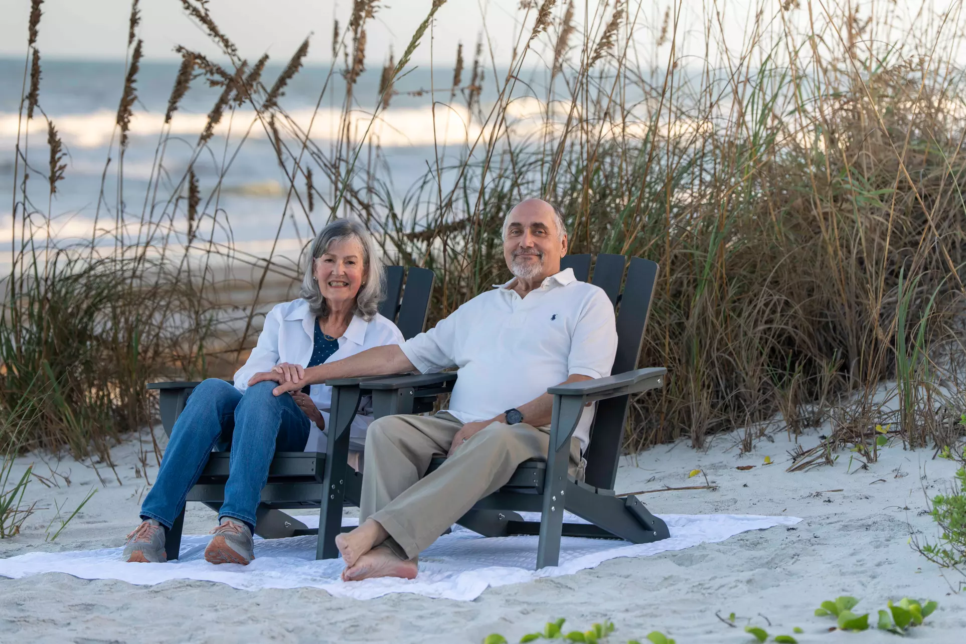 30 or 60-Min Outdoor Photo Shoot for Family, Engagement & More