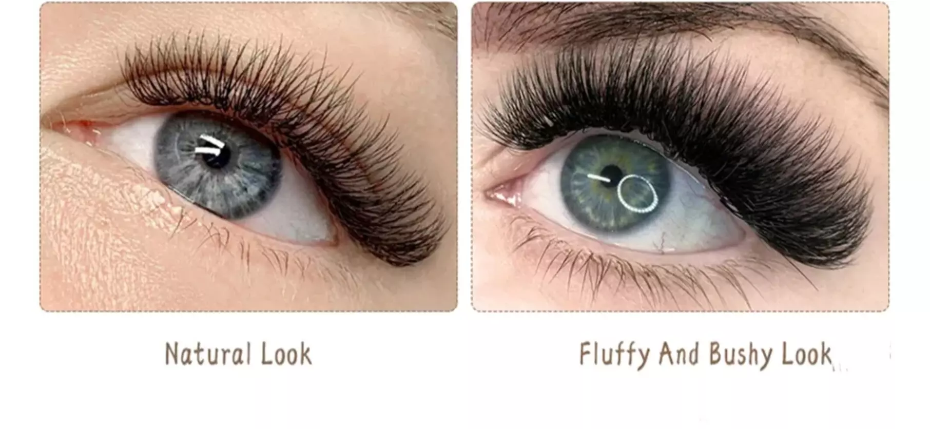 Up to 61% Off on Eyelash Extensions at BB EYELASH EXTENSION - Primary Image