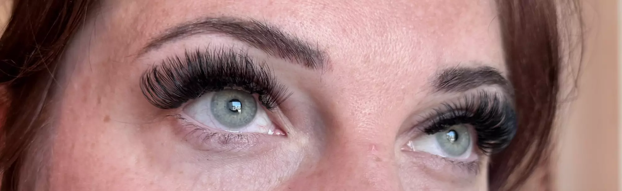 Up to 40% Off on Eyelash Extensions at Lash Society MKE