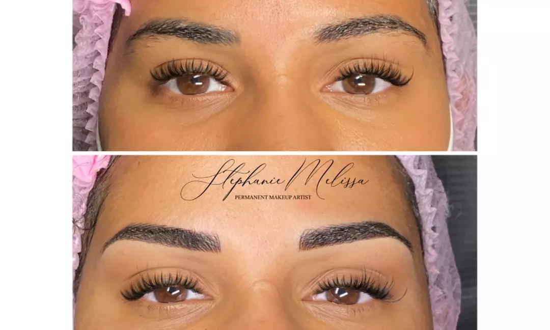 Up to 30% Off on Microblading at Microblading & Makeup by Stephanie Melissa - Primary Image