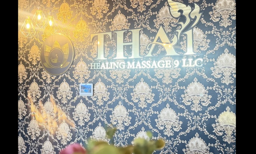 Image 4: 60- or 90-Min Custom Full Body Massages for Singles or Couples