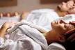 Journée d'accès au spa et à l'espace détente pour 2 personnes, option modelage en duo chez The Dream Castle SPA - Second Medium