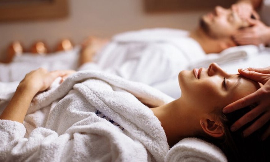 Image 3: Journée spa et massage en duo