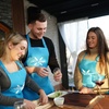 Image 10: Sushi Making Class Deals & Discounts | Learn to Roll Like a Pro