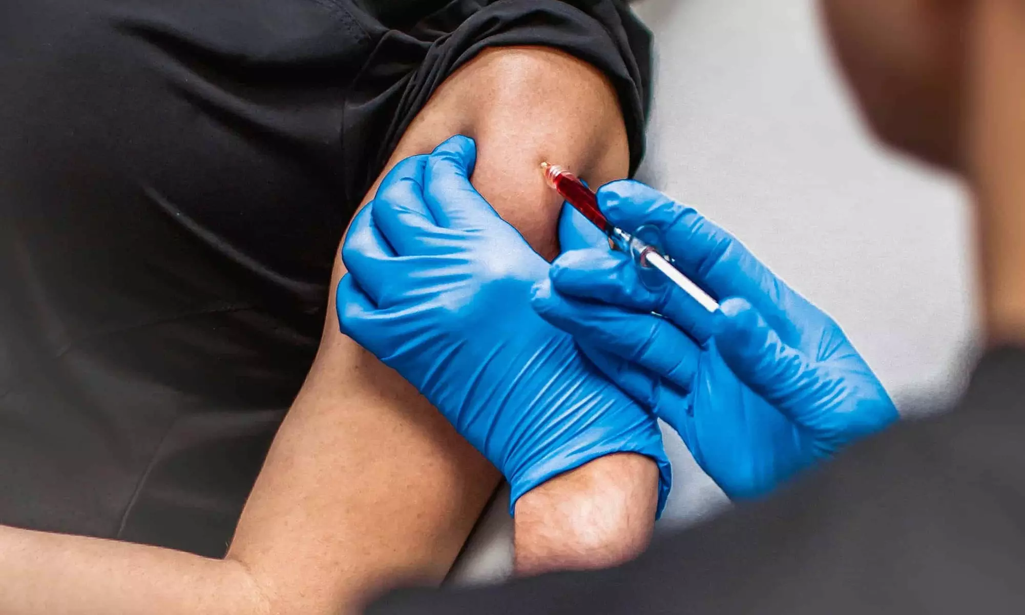 Boost Your Energy Naturally with B12 or B-Complex Injections