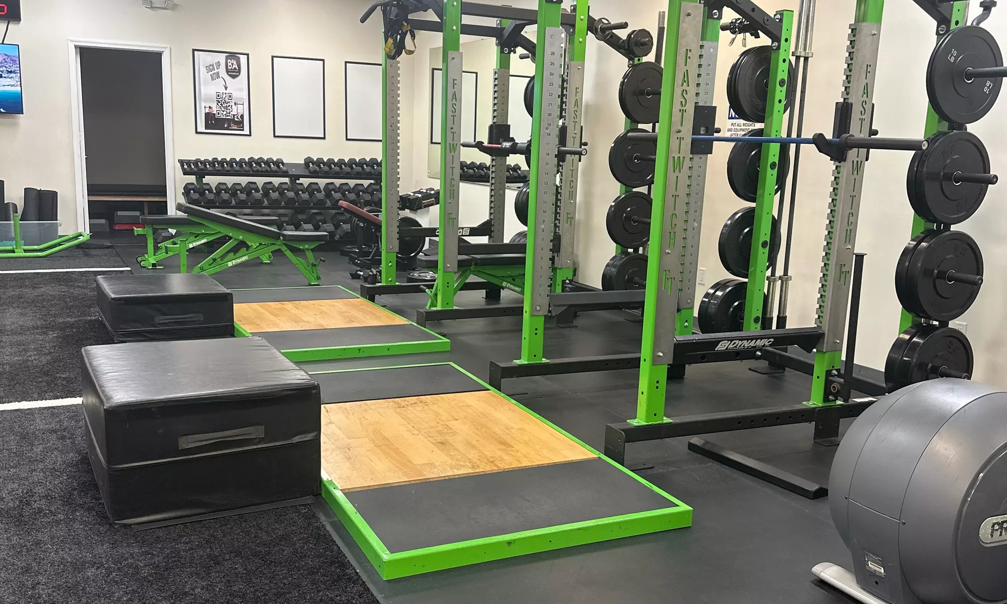 Boost Your Fitness with Intro Personal Training Program