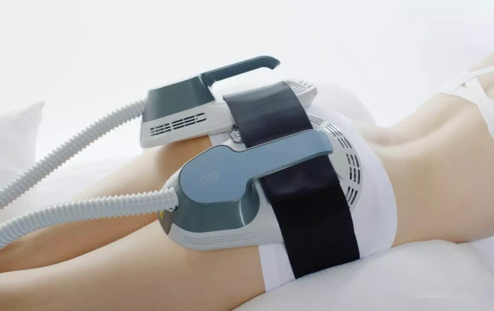 Explore EMSculpt Non-Branded Non-Invasive Body Sculpt Contour Sessions