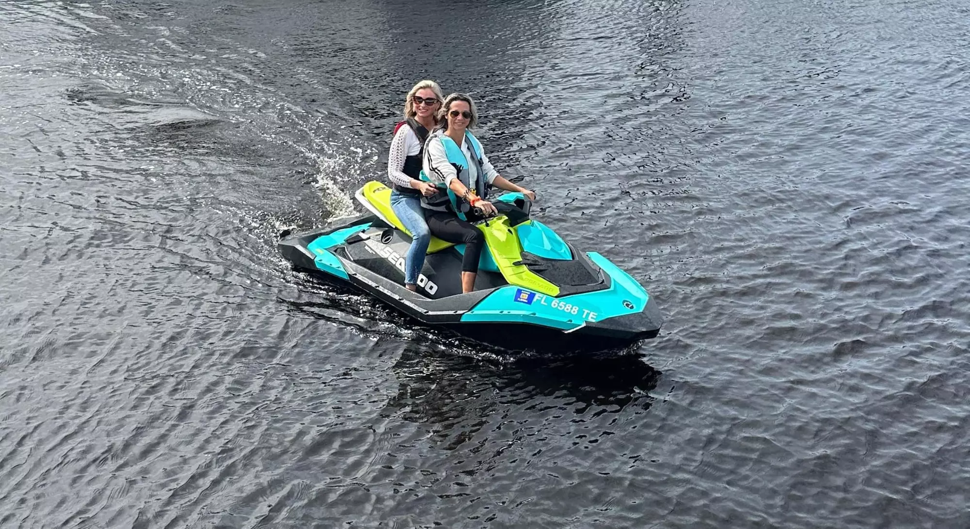 Up to 25% Off on Yacht Rental at Galeon Sky LLC