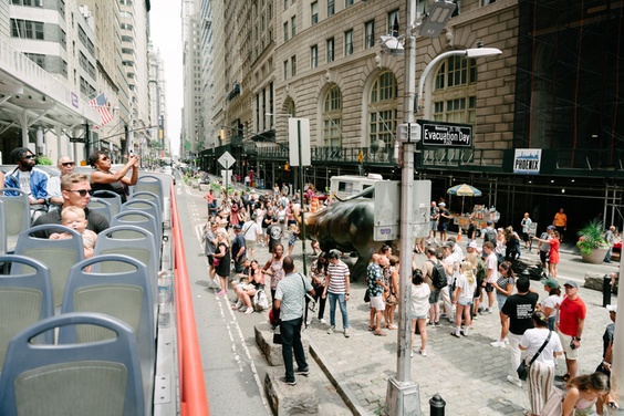 What to expect media