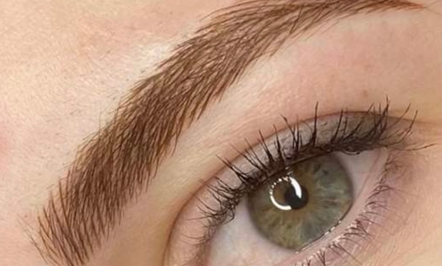 Image 2: Up to 68% Off on Microblading at Valspa Beauty and Aesthetics